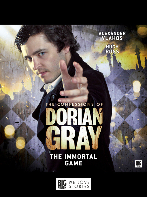 Title details for The Immortal Game by Nev Fountain - Available